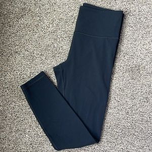 EUC Athleta Elation High-Rise 7/8 Tight